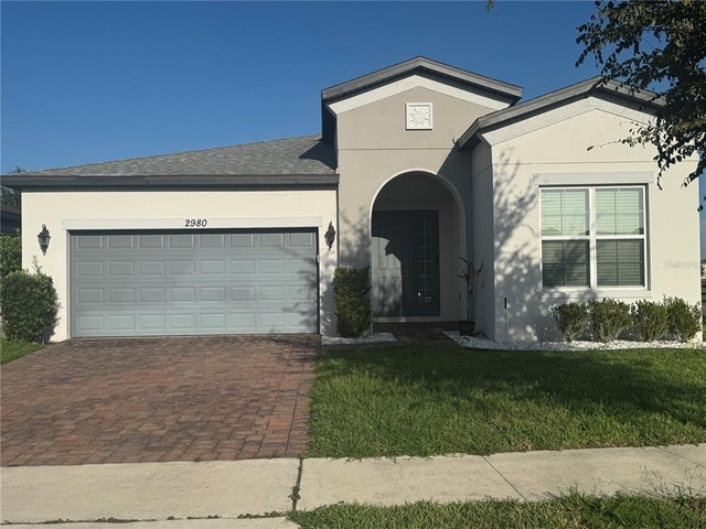 2980 Scarlett Drive - Photo 1