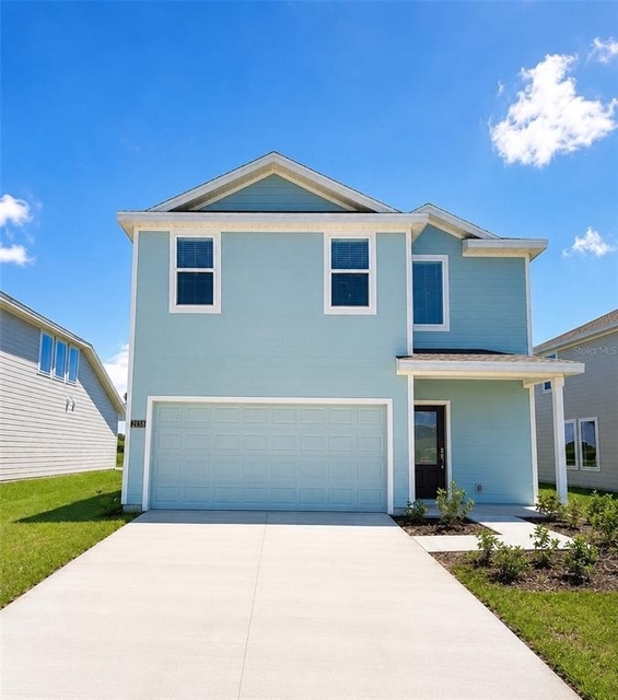 3055 Granite Ridge Avenue - Photo 1