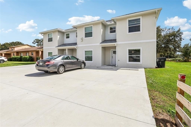 1108 Fox Lake Drive - Photo 1