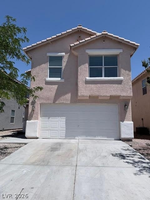 2184 Dragonslayer Avenue - Photo 1