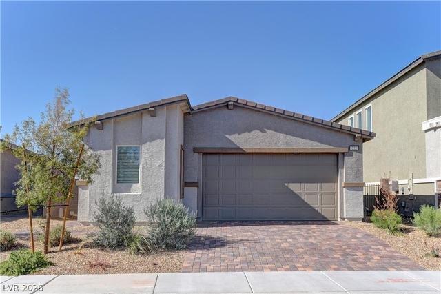 222 Palisade Falls Avenue - Photo 1
