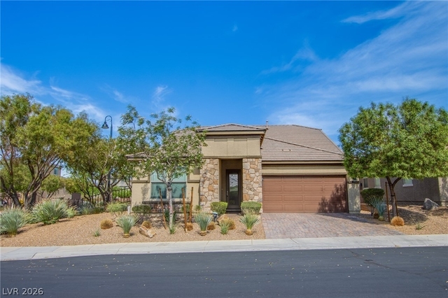 2664 Ornate Regiment Street - Photo 1