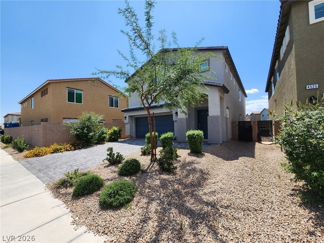 4521 Pointleaf Street - Photo 1