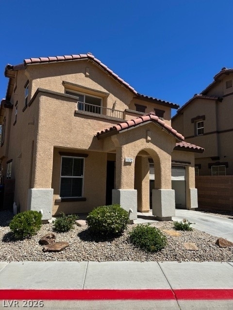 1172 Paradise Desert Avenue - Photo 1