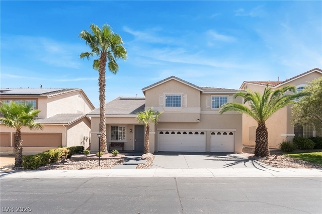8701 Butterchurn Avenue - Photo 1