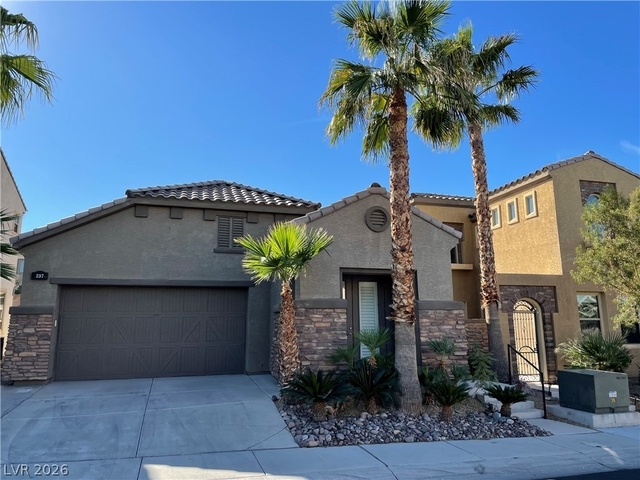 237 Via Di Citta Drive - Photo 1