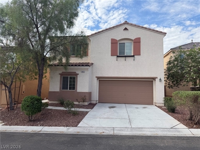 10629 Axis Mountain Court - Photo 1