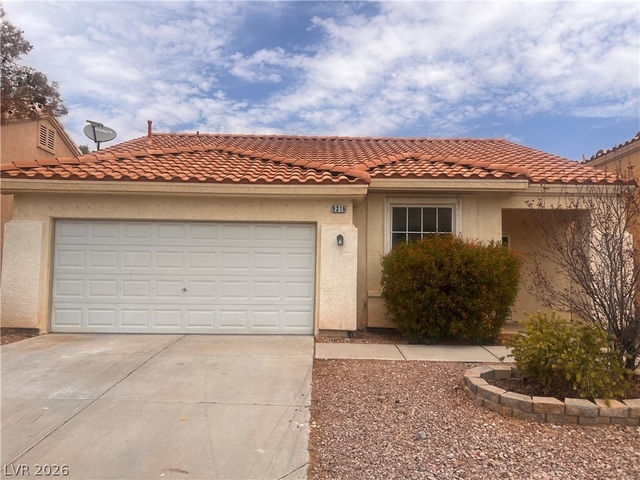 9316 Mountain Range Avenue - Photo 1