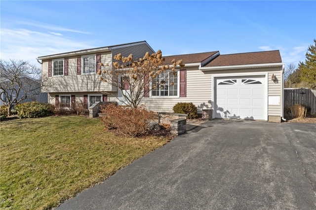 247 Overland Trail - Photo 1
