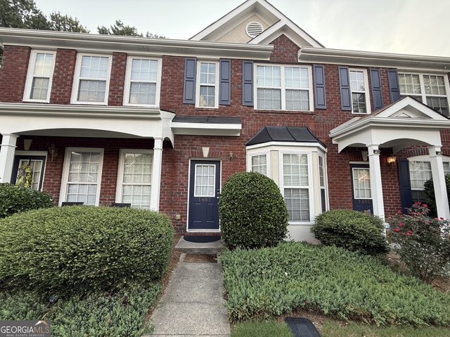 1487 Cove Creek Circle - Photo 1