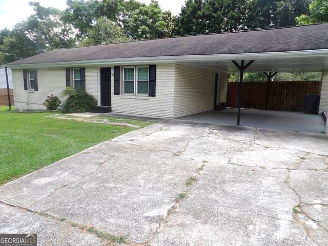 335 Bay Creek Road - Photo 1