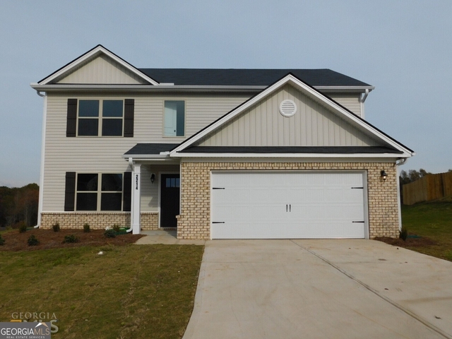 2214 Savannah Drive - Photo 1