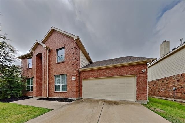 106 Rock Meadow Trail - Photo 1