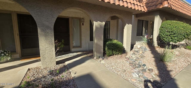 16510 E Palisades Boulevard - Photo 1