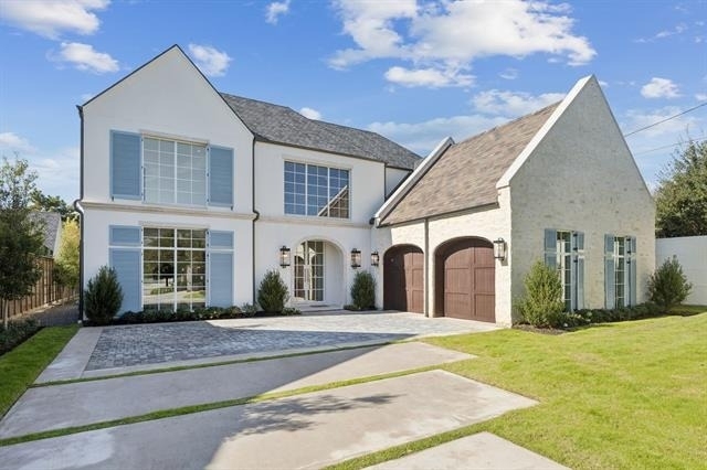 9143 Bluff Hollow Court - Photo 1
