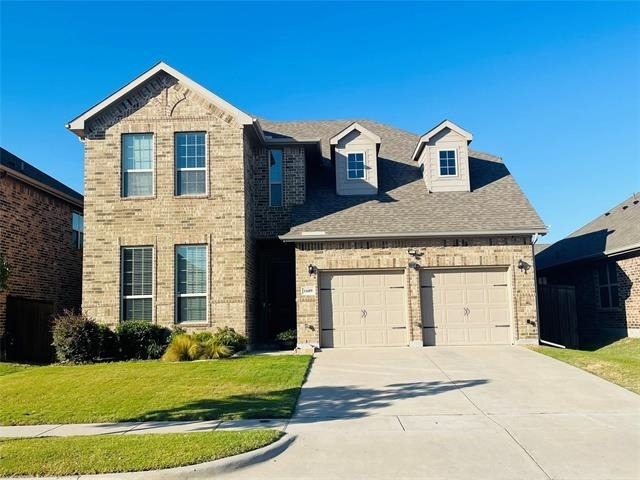 1609 Meadow Trail - Photo 1