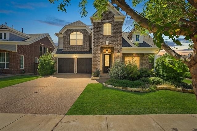 1317 Mary Horn Drive - Photo 1
