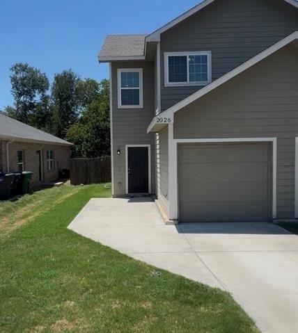 2026 Brookes Street - Photo 1