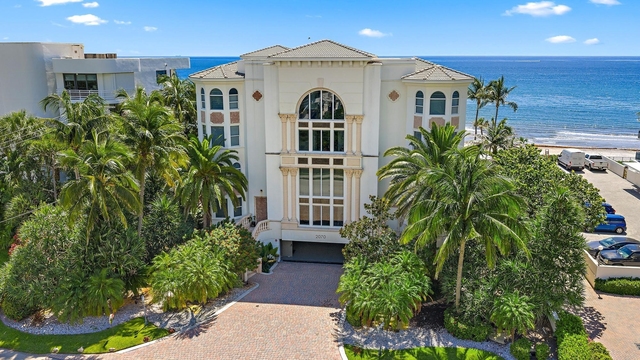 2070 N Ocean Boulevard - Photo 1