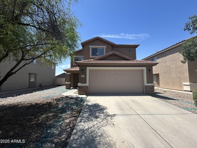 447 W Corriente Court - Photo 1