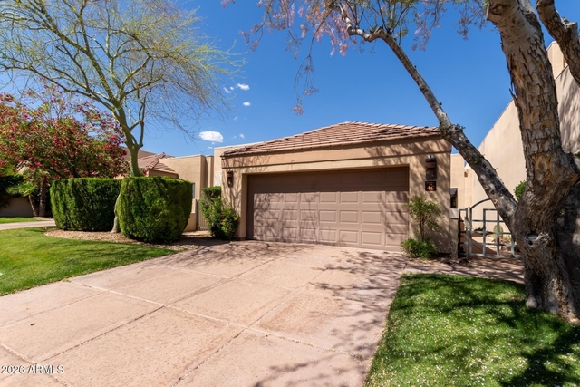 7740 E Gainey Ranch Road - Photo 1