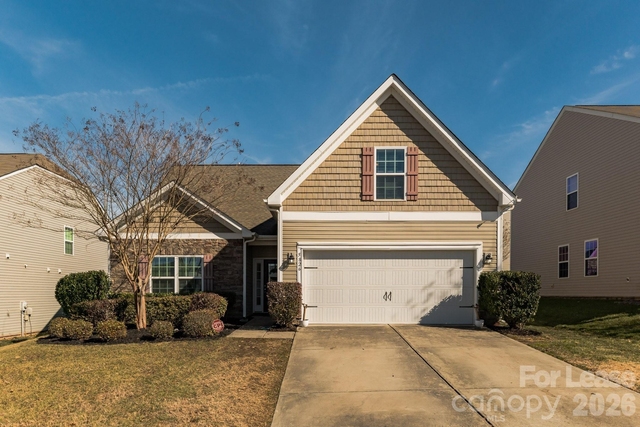 5826 Castlecove Road - Photo 1