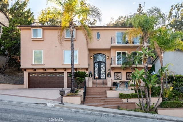 3435 Oakmont View Drive - Photo 1