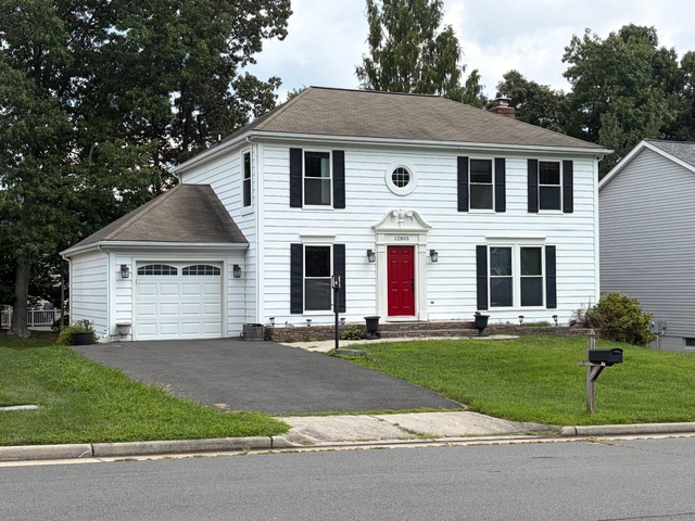12805 Valleyhill Street - Photo 1