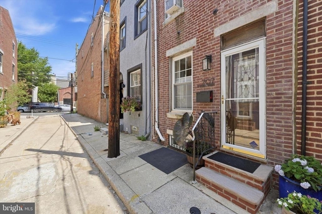 707 S Mildred Street - Photo 1