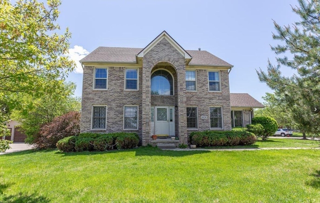 44741 Cherry Hill Road - Photo 1