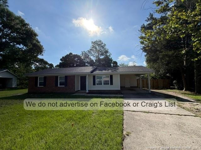 5947 Spinner Road - Photo 1