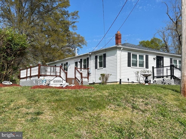 40004 New Market Turner Road - Photo 1