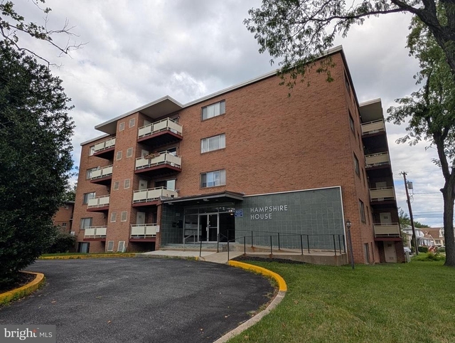 6001 Park Heights Avenue - Photo 1