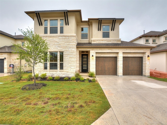 11000 Cut Plains Loop - Photo 1