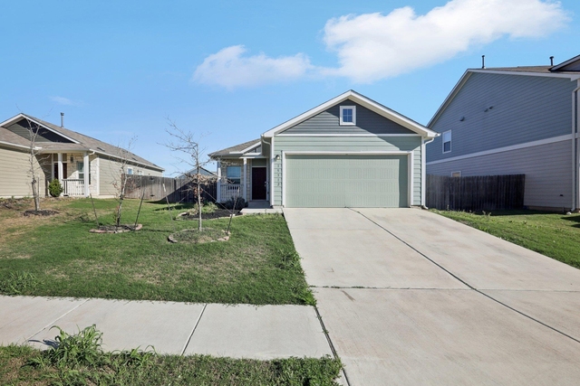 15312 Sweet Mimosa Dr - Photo 1