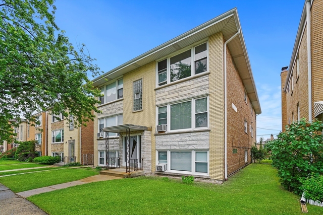 7651 W Addison Street - Photo 1
