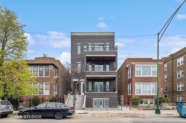 4819 N Ashland Avenue - Photo 1