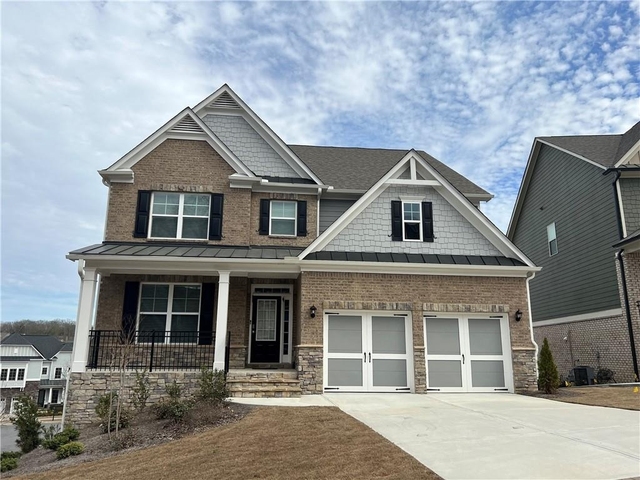 7214 Whitewater Drive - Photo 1