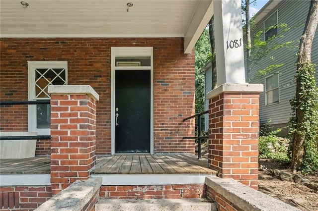 1081 Mcmillan Street Nw - Photo 1