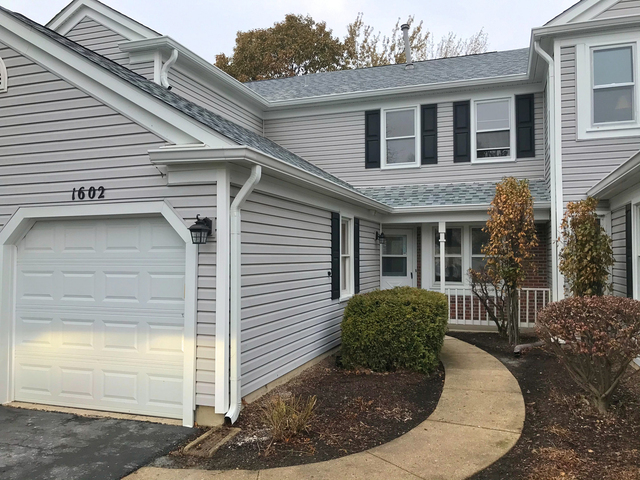 1602 Vermont Drive - Photo 1