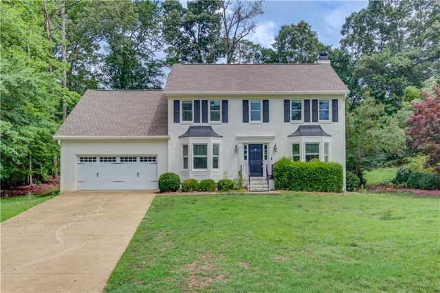 153 Lantern Ridge Court - Photo 1