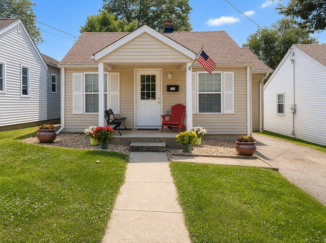 310 Johnson Street - Photo 1