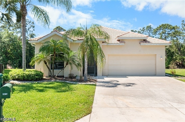 12301 Jewel Stone Lane - Photo 1