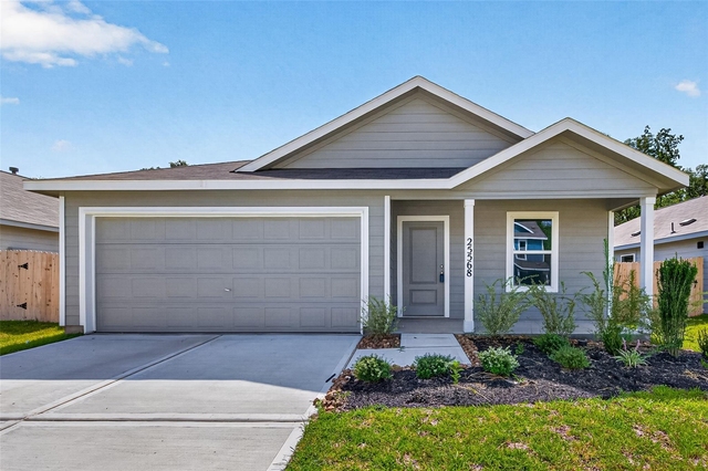 25568 Rose Creek Drive - Photo 1