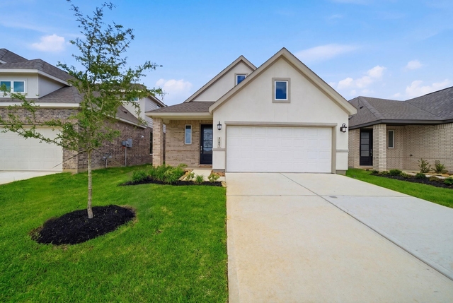 21611 Colonial Meadow Creek Tr - Photo 1