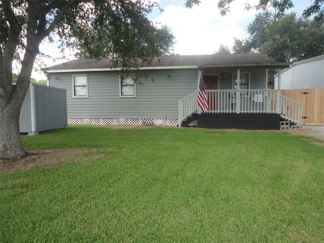 6820 Mississippi Road - Photo 1