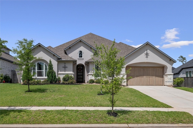 622 Platinum Stone Lane - Photo 1