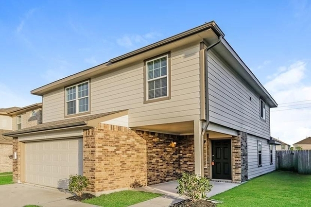 22302 Porter Mountain Lane - Photo 1