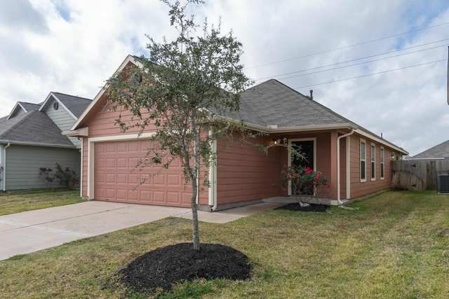 5439 Amelia Plantation Drive - Photo 1