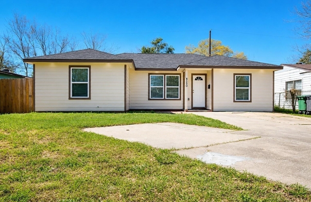 8150 Herschelwood Street - Photo 1